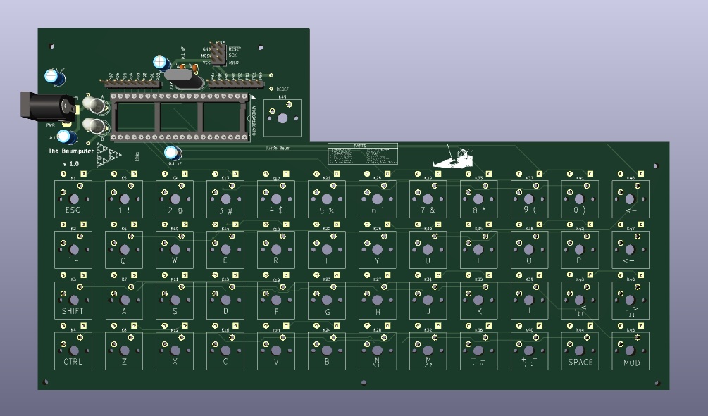 Final Render